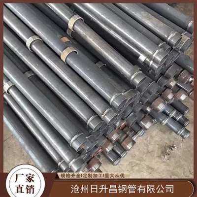 双滦最薄的声测管壁厚可以到什么程度
