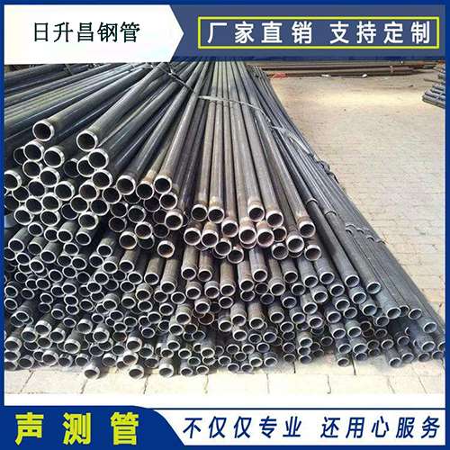 双滦桥梁声测管作用及预埋检测方法