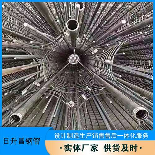 双滦声测管理论重量计算（举例说明）